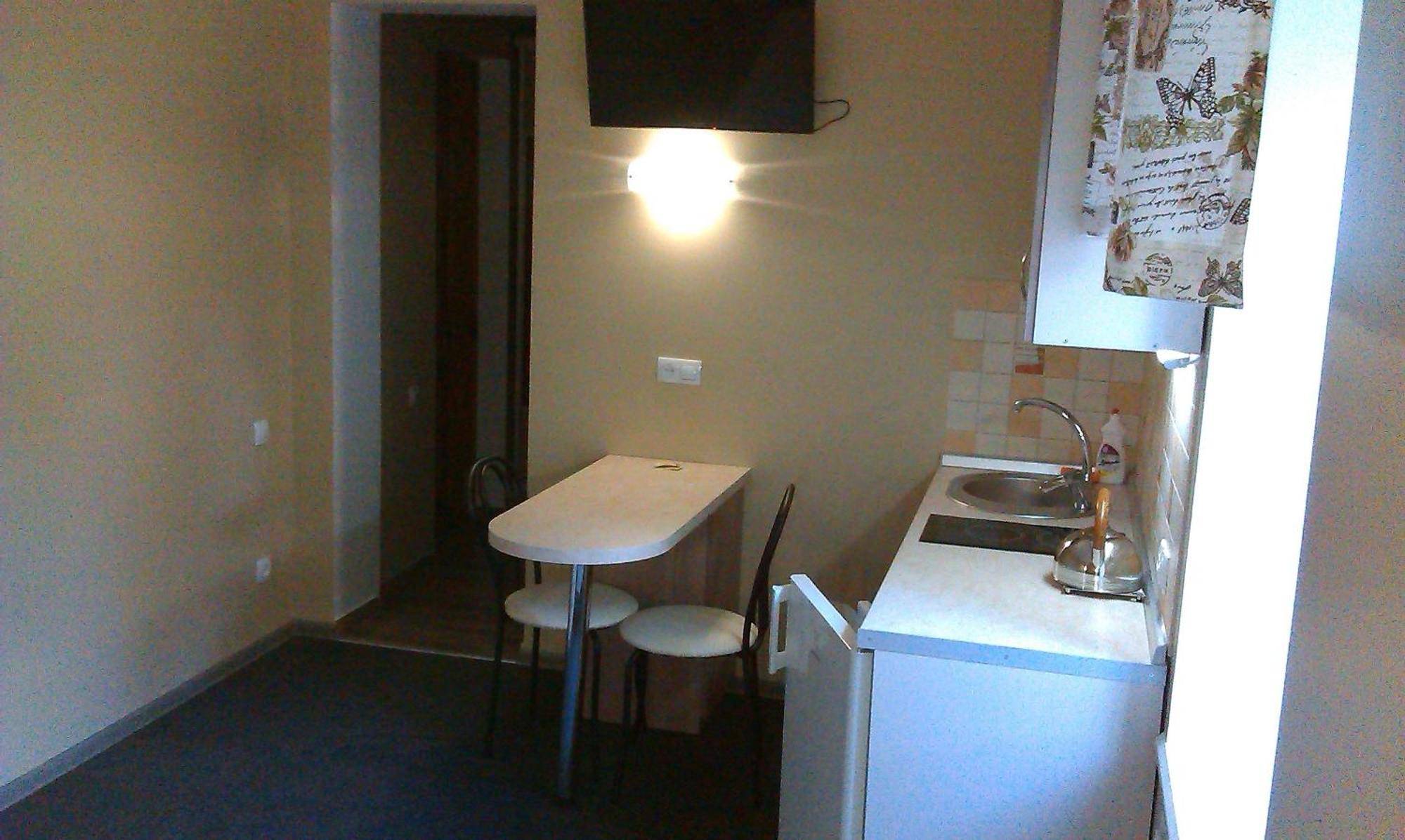Yuzhniy Dvorik Aparthotel โอเดสซา ห้อง รูปภาพ