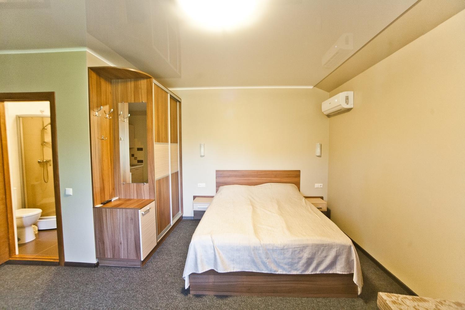 Yuzhniy Dvorik Aparthotel โอเดสซา ภายนอก รูปภาพ
