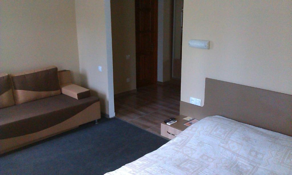 Yuzhniy Dvorik Aparthotel โอเดสซา ห้อง รูปภาพ
